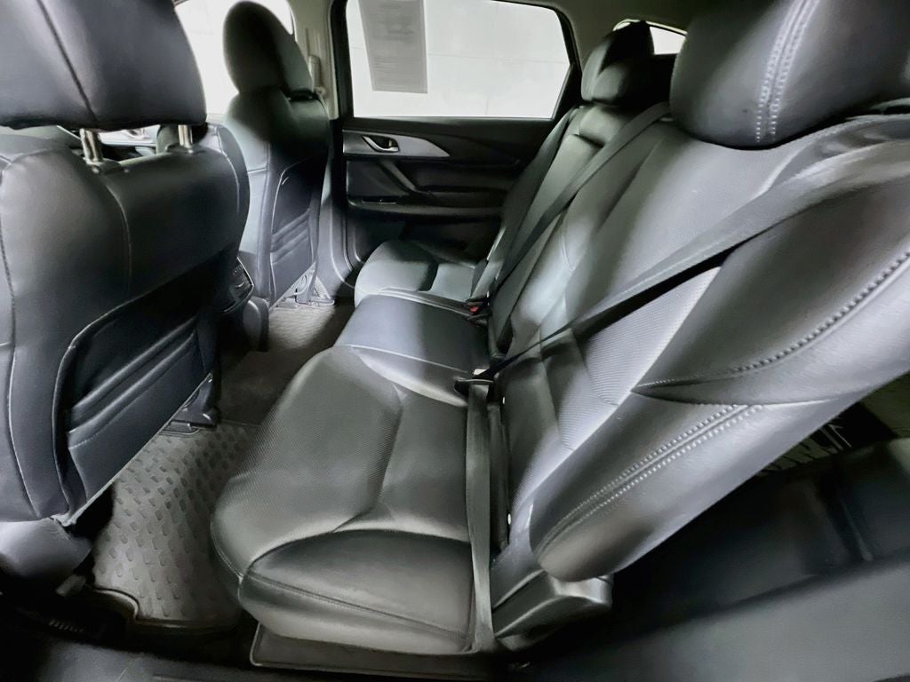 2016 Mazda Mazda CX-9 Touring