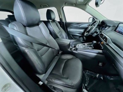 2016 Mazda Mazda CX-9 Touring