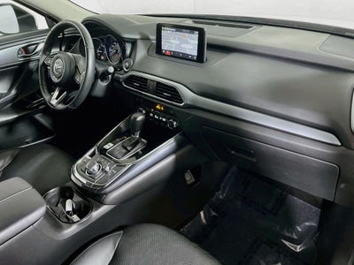 2016 Mazda Mazda CX-9 Touring
