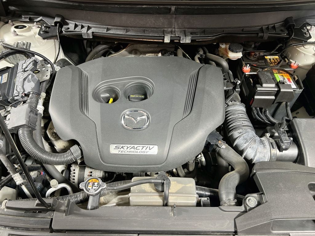 2016 Mazda Mazda CX-9 Touring