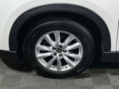 2016 Mazda Mazda CX-9 Touring
