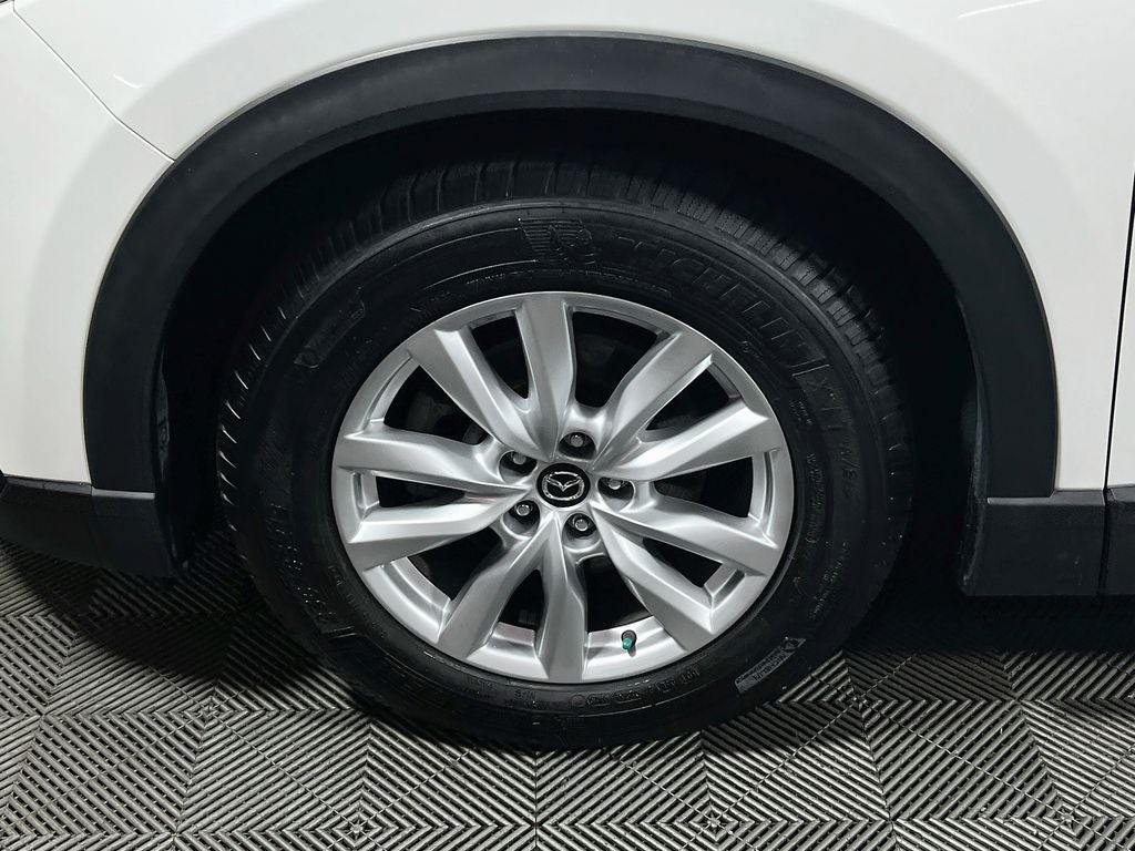 2016 Mazda Mazda CX-9 Touring