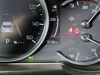 2022 Mazda Mazda CX-9 Carbon Edition