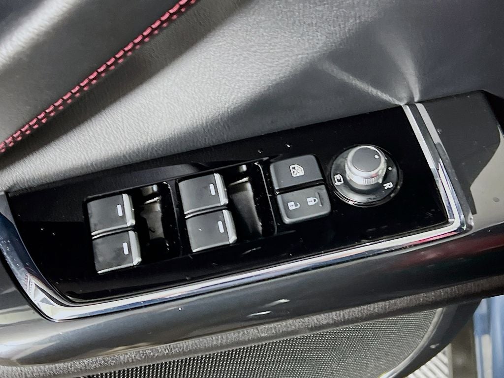 2022 Mazda Mazda CX-9 Carbon Edition
