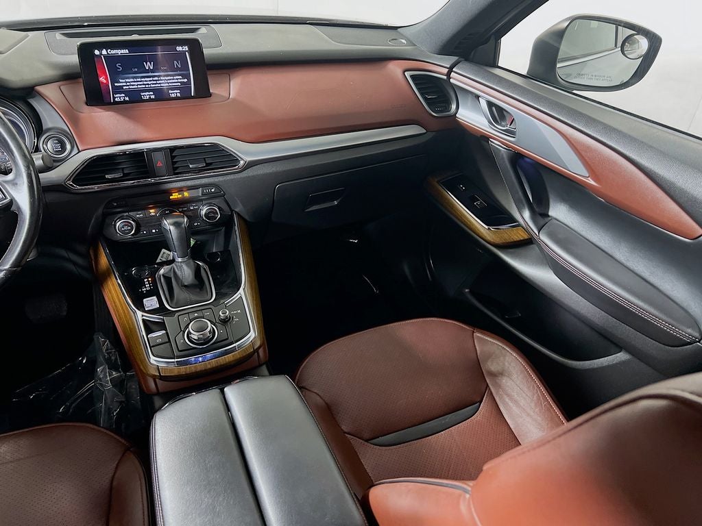 2017 Mazda Mazda CX-9 Signature