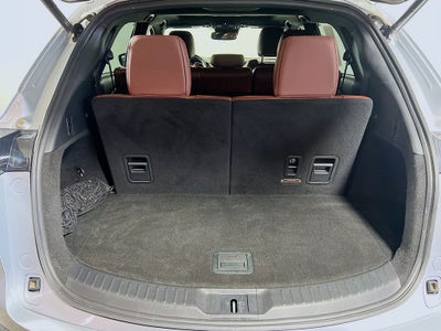 2017 Mazda Mazda CX-9 Signature