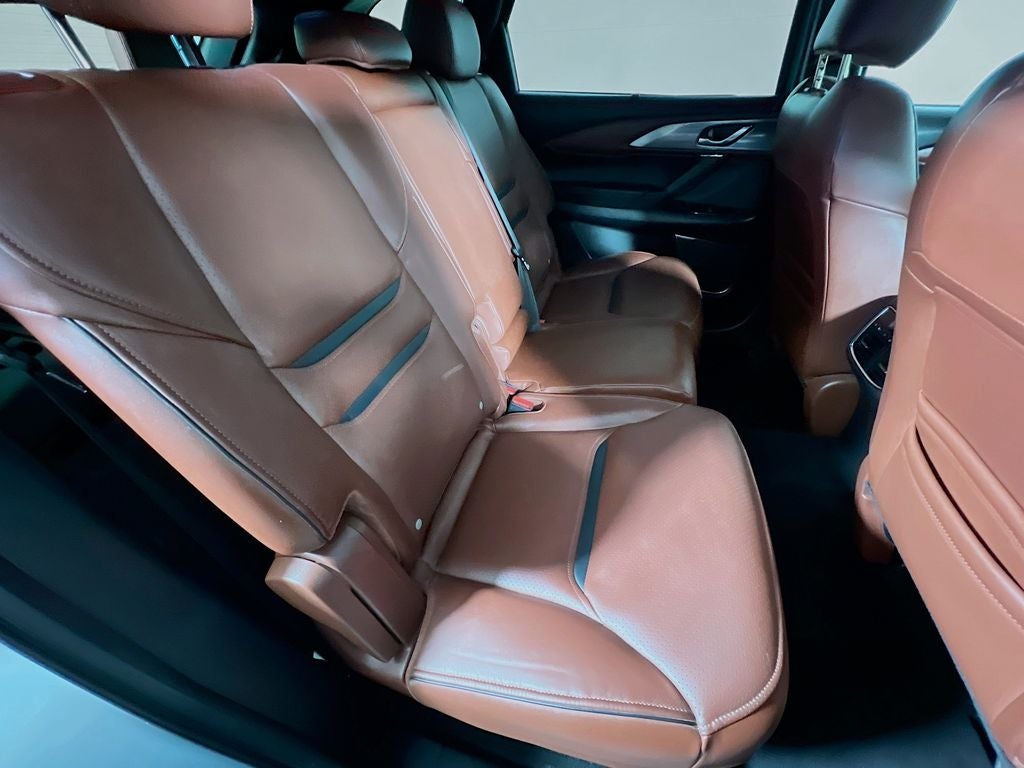 2017 Mazda Mazda CX-9 Signature