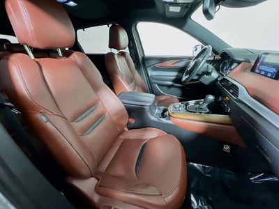 2017 Mazda Mazda CX-9 Signature