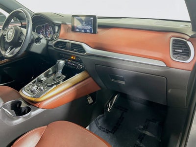 2017 Mazda Mazda CX-9 Signature
