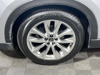 2017 Mazda Mazda CX-9 Signature