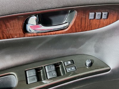 2017 INFINITI QX50 Base