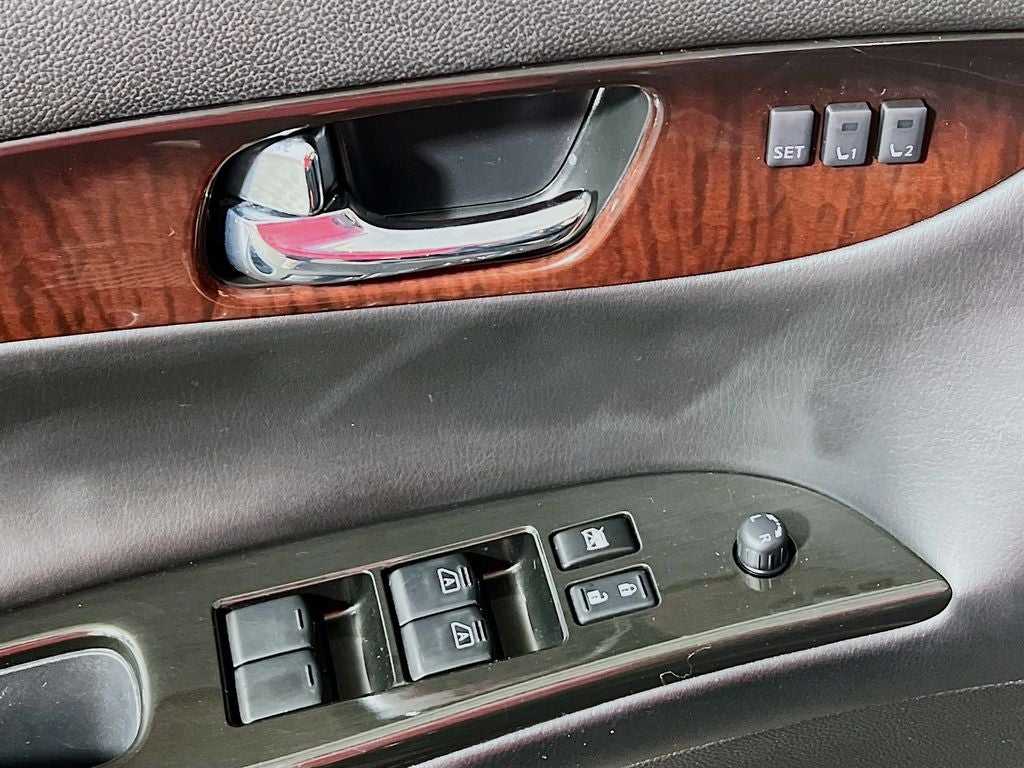 2017 INFINITI QX50 Base