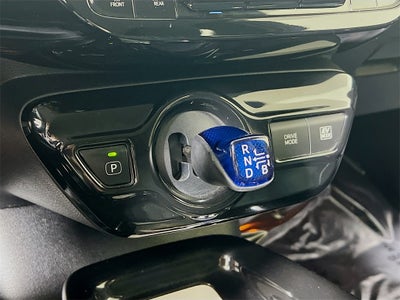 2016 Toyota Prius Three