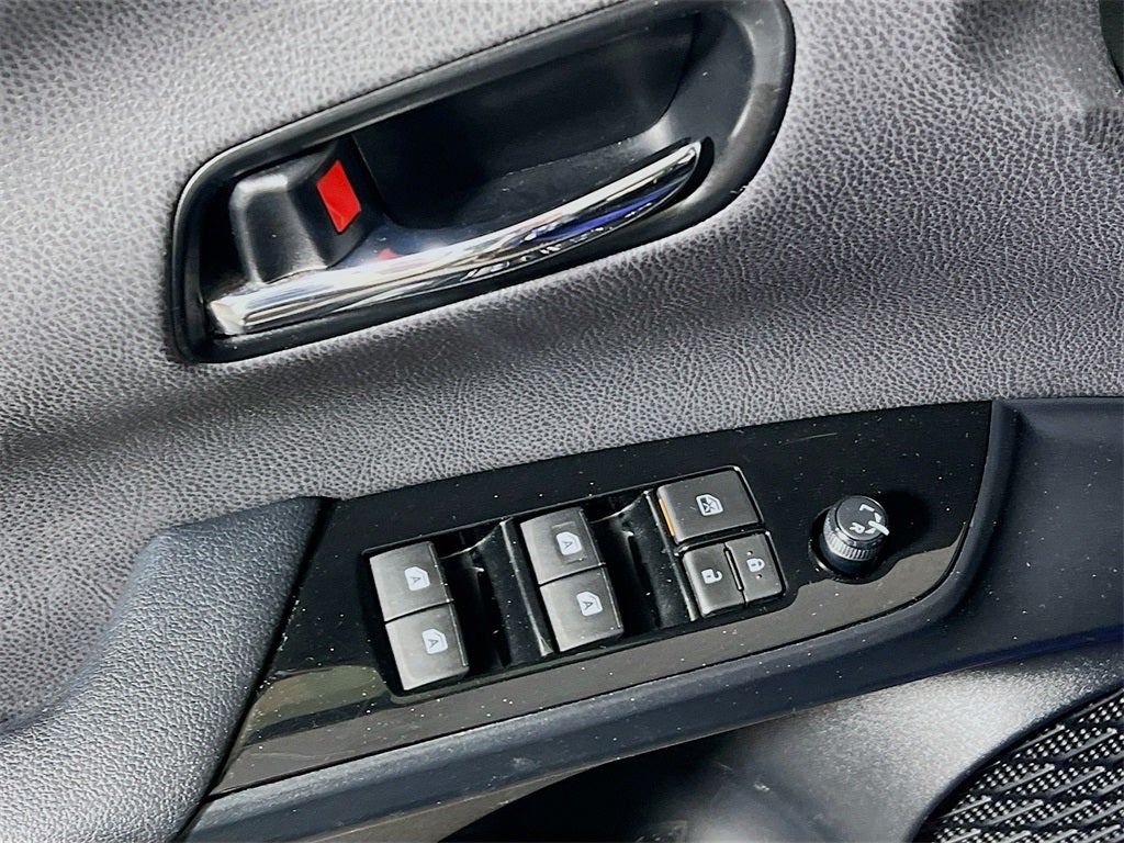 2016 Toyota Prius Three