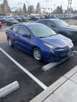 2016 Toyota Prius Three