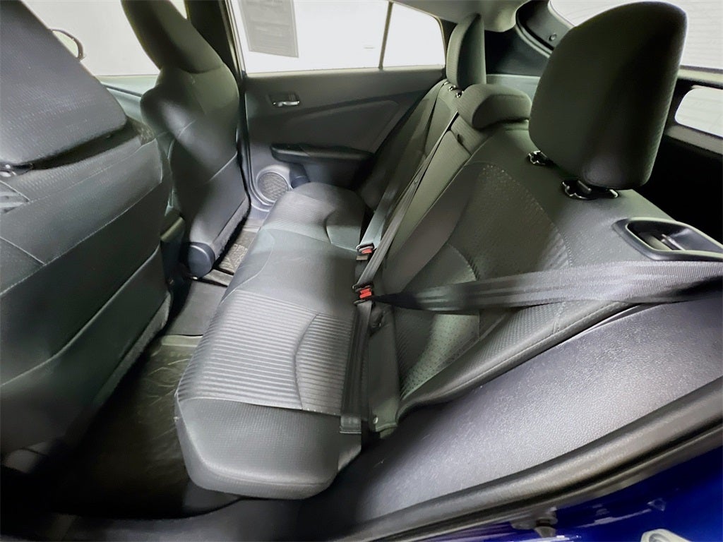 2016 Toyota Prius Three