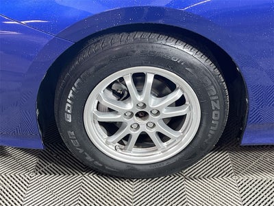 2016 Toyota Prius Three