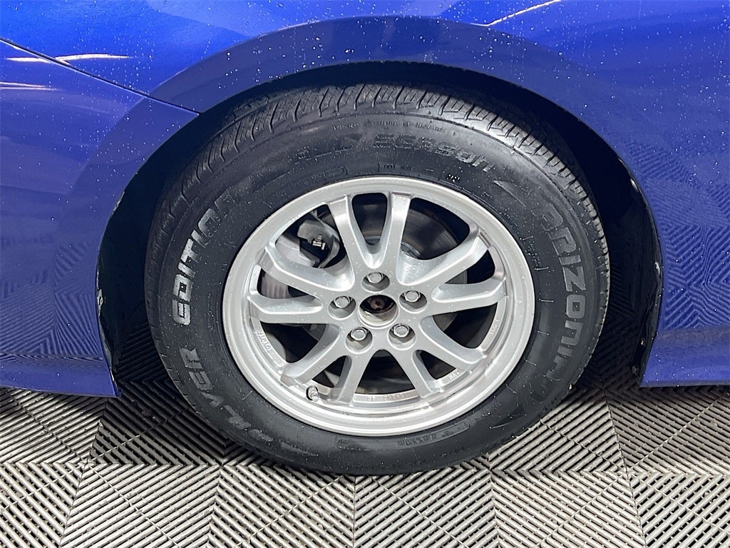 2016 Toyota Prius Three