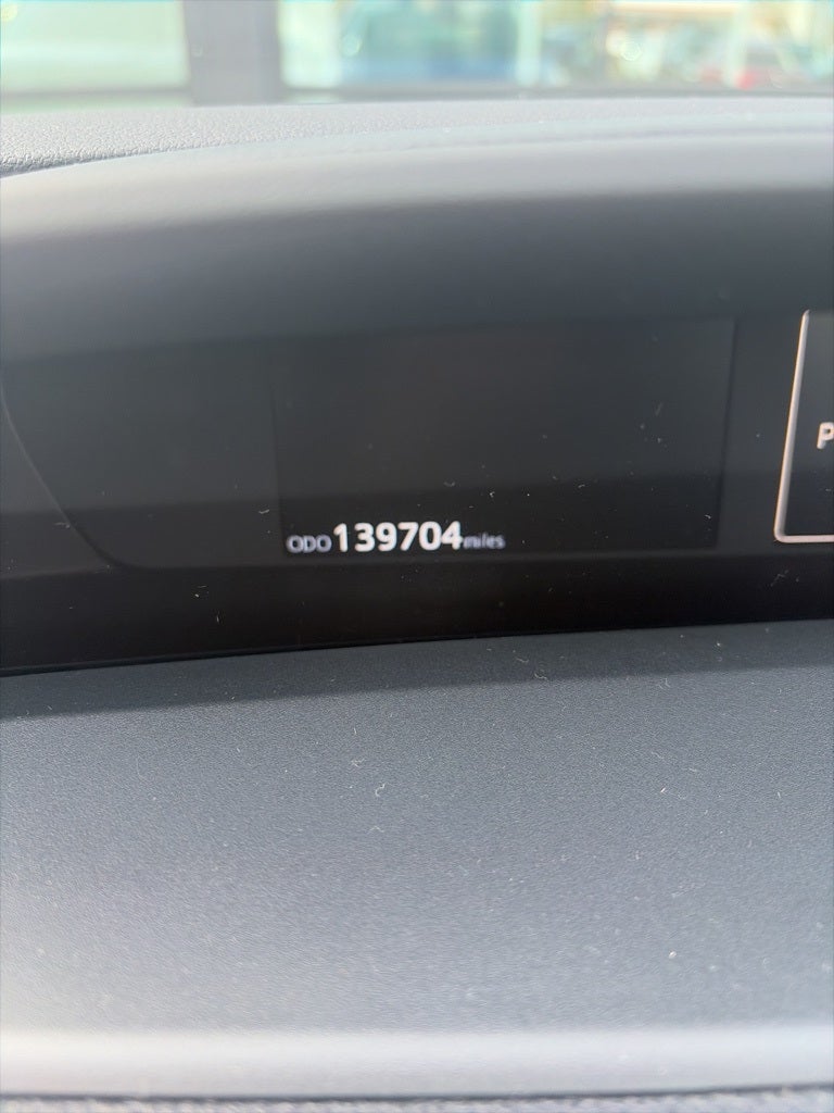 2016 Toyota Prius Three