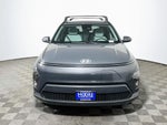 2024 Hyundai Kona Electric SEL