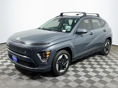2024 Hyundai Kona Electric SEL