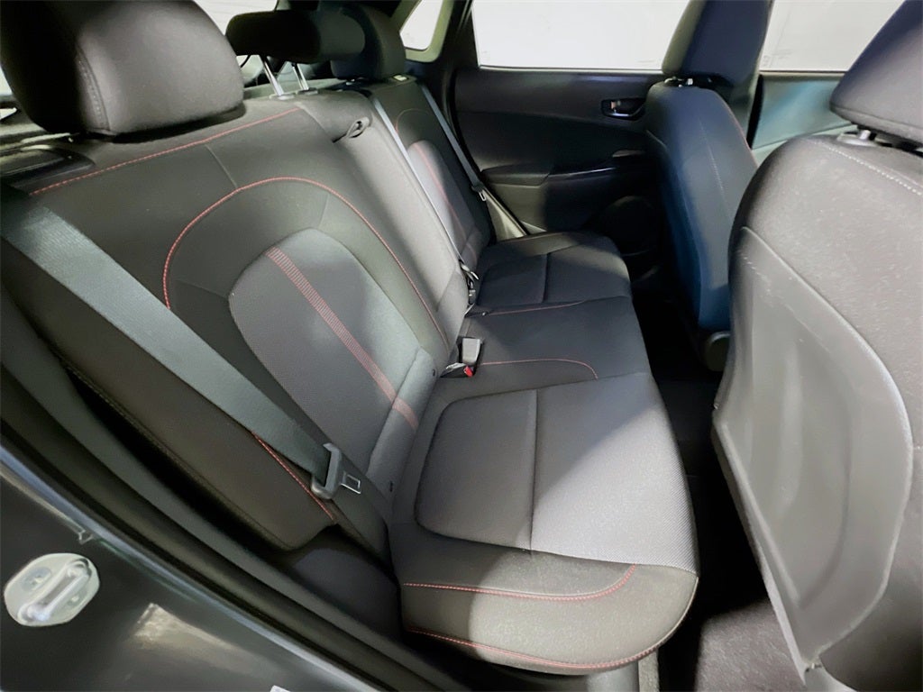 2023 Hyundai Kona N Line