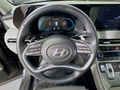 2024 Hyundai Palisade SEL 7 Passenger