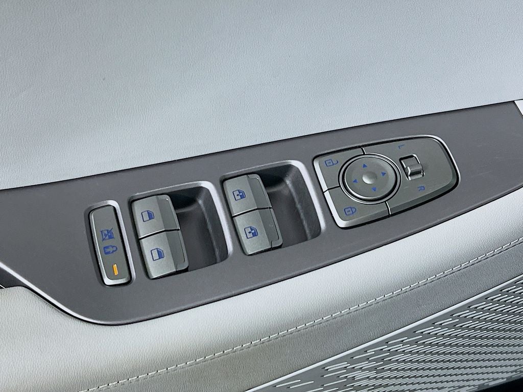 2024 Hyundai Palisade SEL 7 Passenger