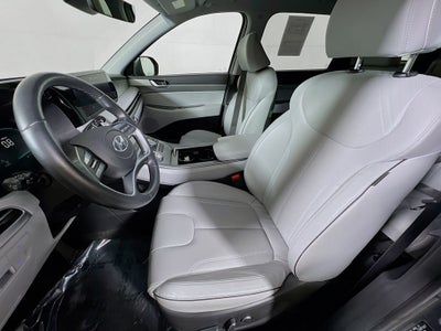 2024 Hyundai Palisade SEL 7 Passenger