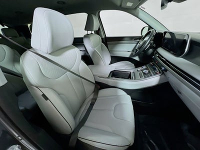 2024 Hyundai Palisade SEL 7 Passenger