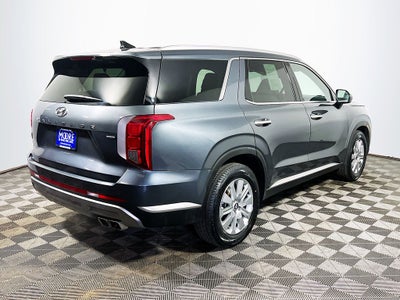 2024 Hyundai Palisade SEL 7 Passenger