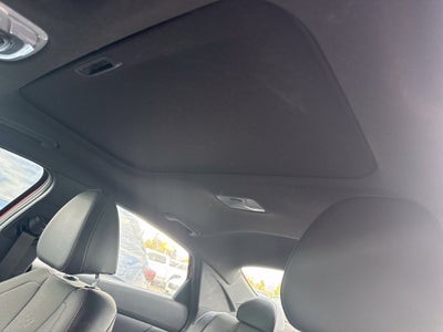 2022 Hyundai Elantra N Line
