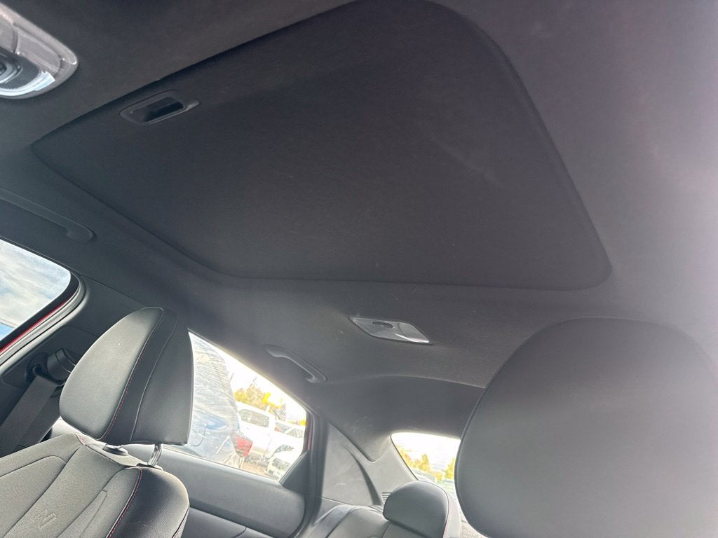 2022 Hyundai Elantra N Line