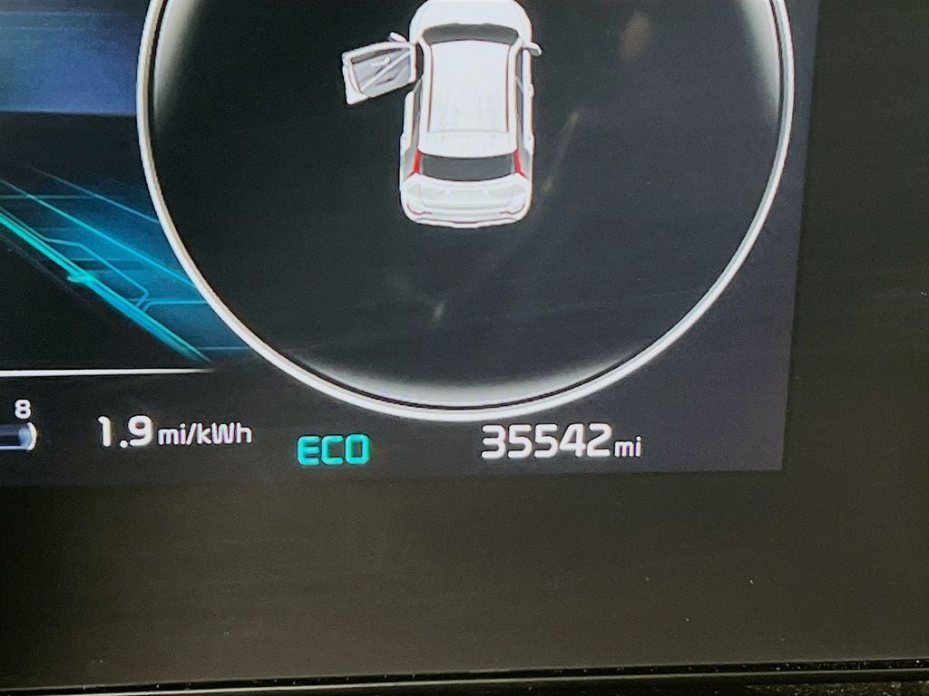 2023 Kia Niro EV Wave