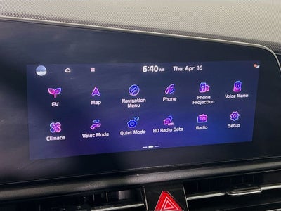 2023 Kia Niro EV Wave