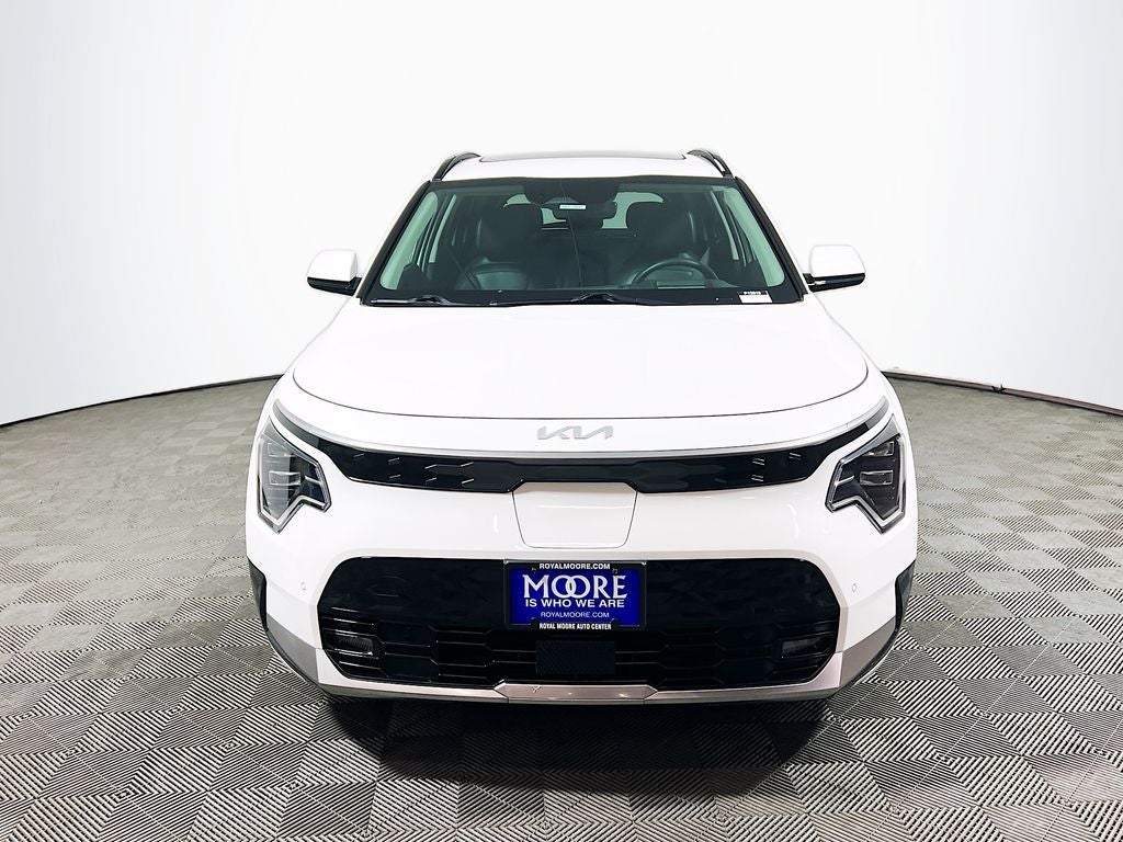 2023 Kia Niro EV Wave