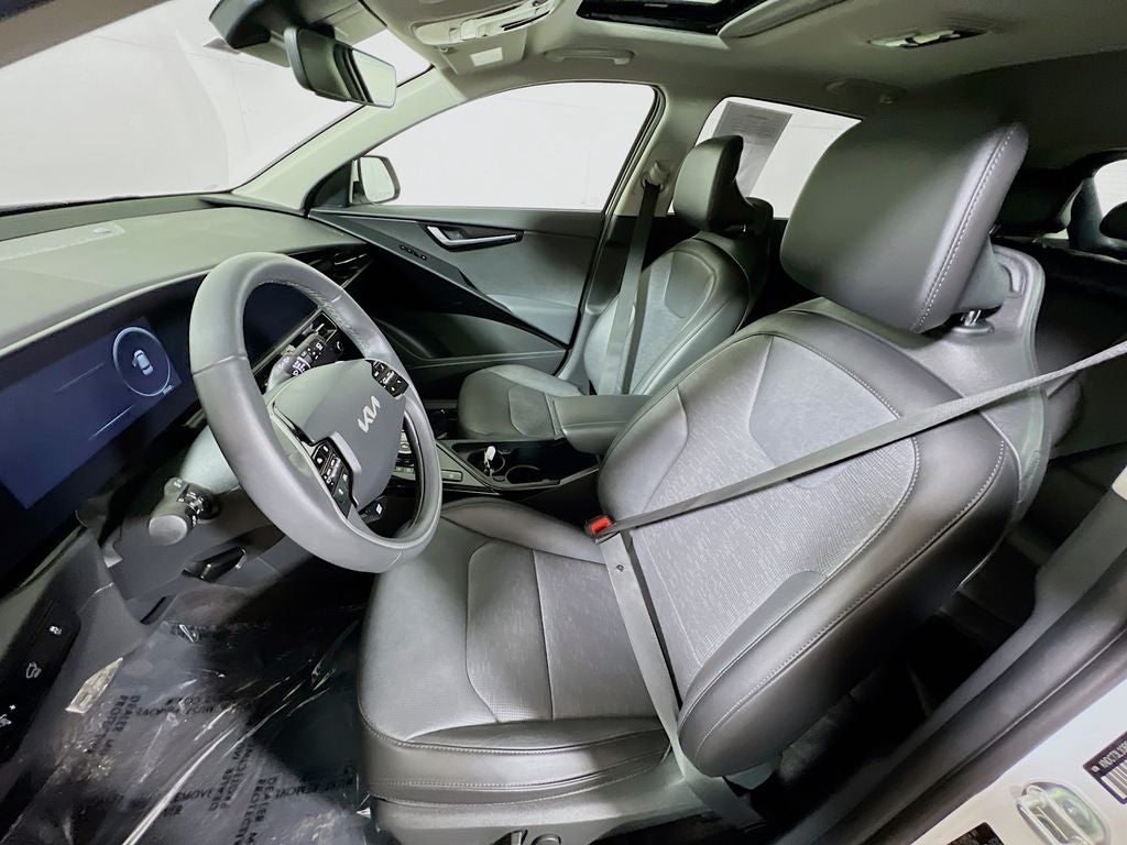 2023 Kia Niro EV Wave