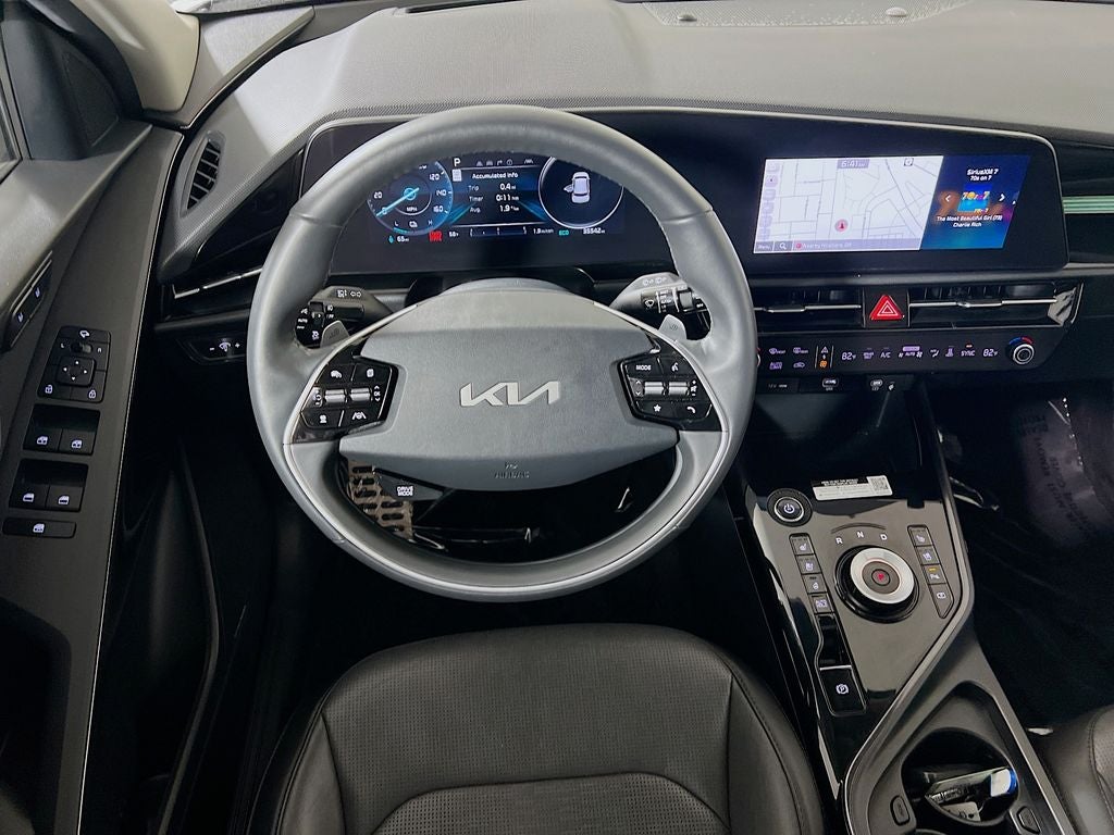 2023 Kia Niro EV Wave