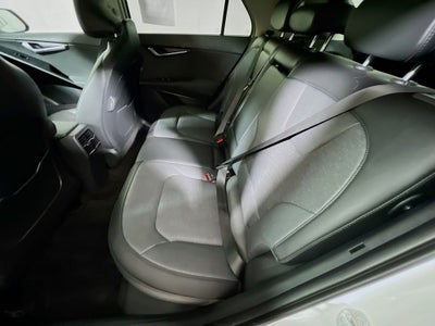2023 Kia Niro EV Wave