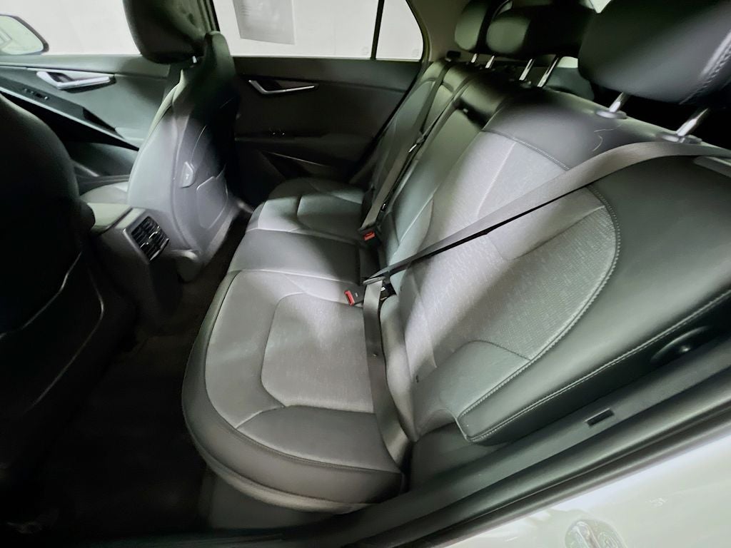 2023 Kia Niro EV Wave