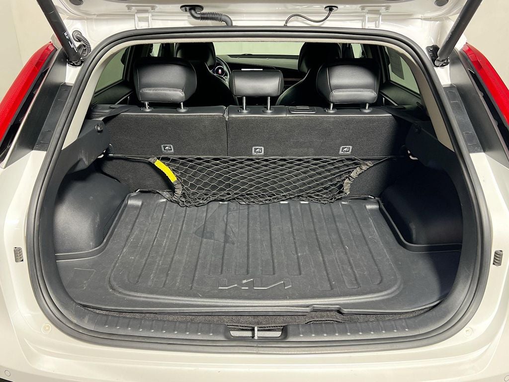 2023 Kia Niro EV Wave