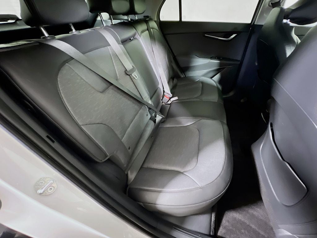 2023 Kia Niro EV Wave