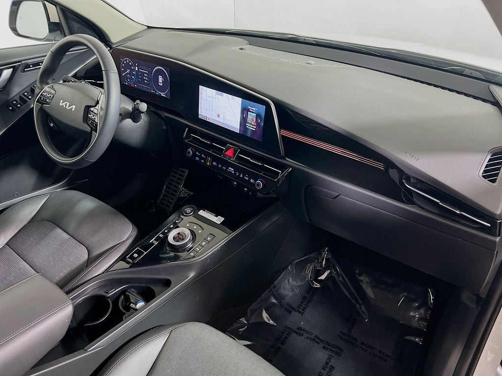 2023 Kia Niro EV Wave