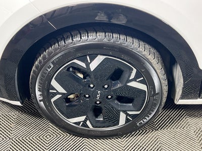 2023 Kia Niro EV Wave