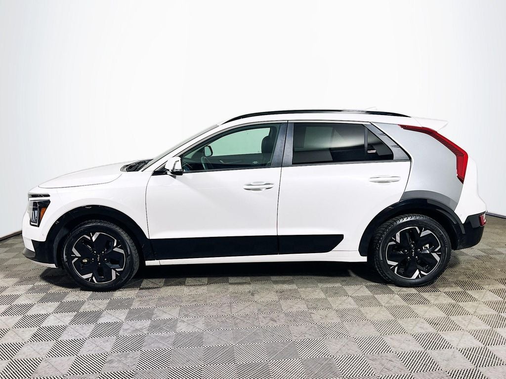 2023 Kia Niro EV Wave