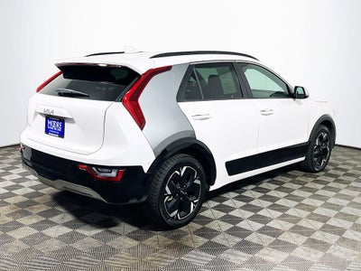 2023 Kia Niro EV Wave