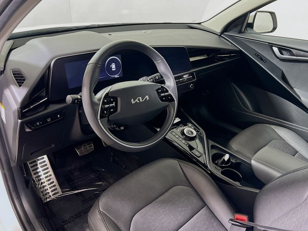 2023 Kia Niro EV Wave