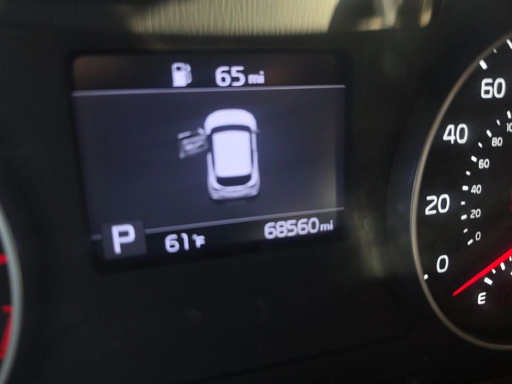 2021 Kia Seltos LX