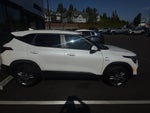 2021 Kia Seltos LX