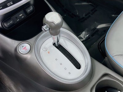 2016 Kia Soul EV Plus